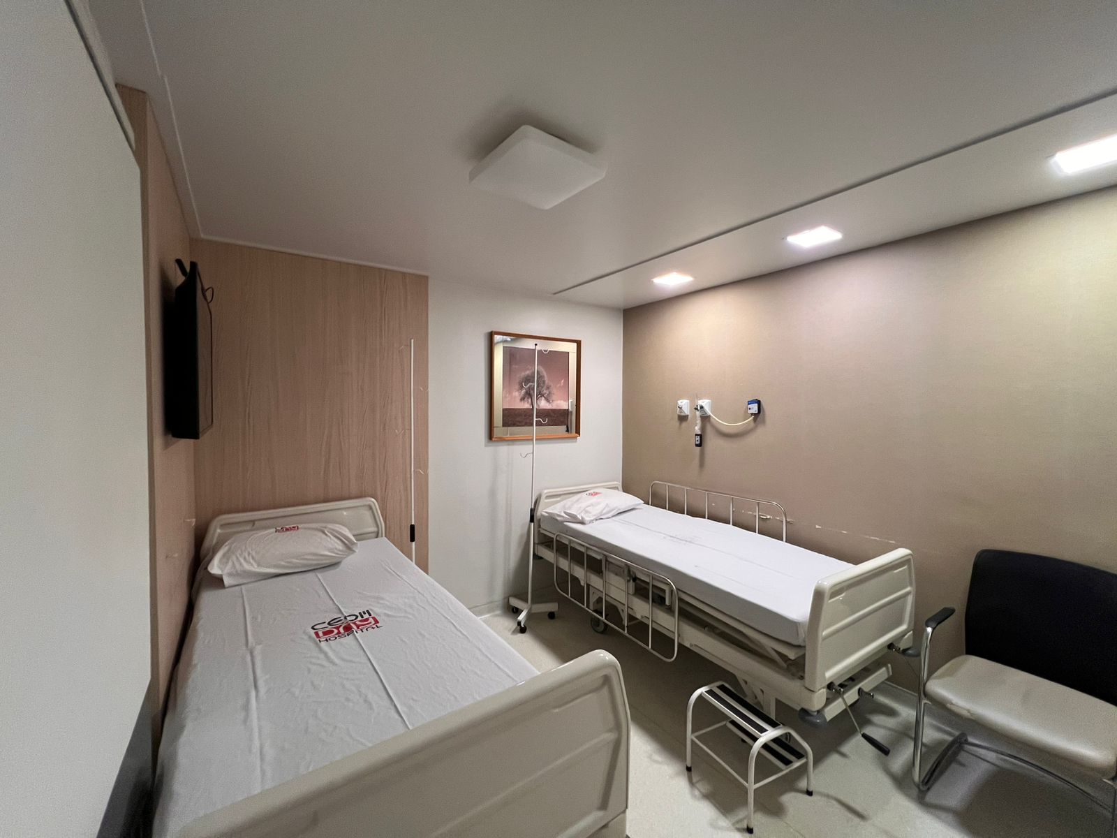CEOM Day Hospital